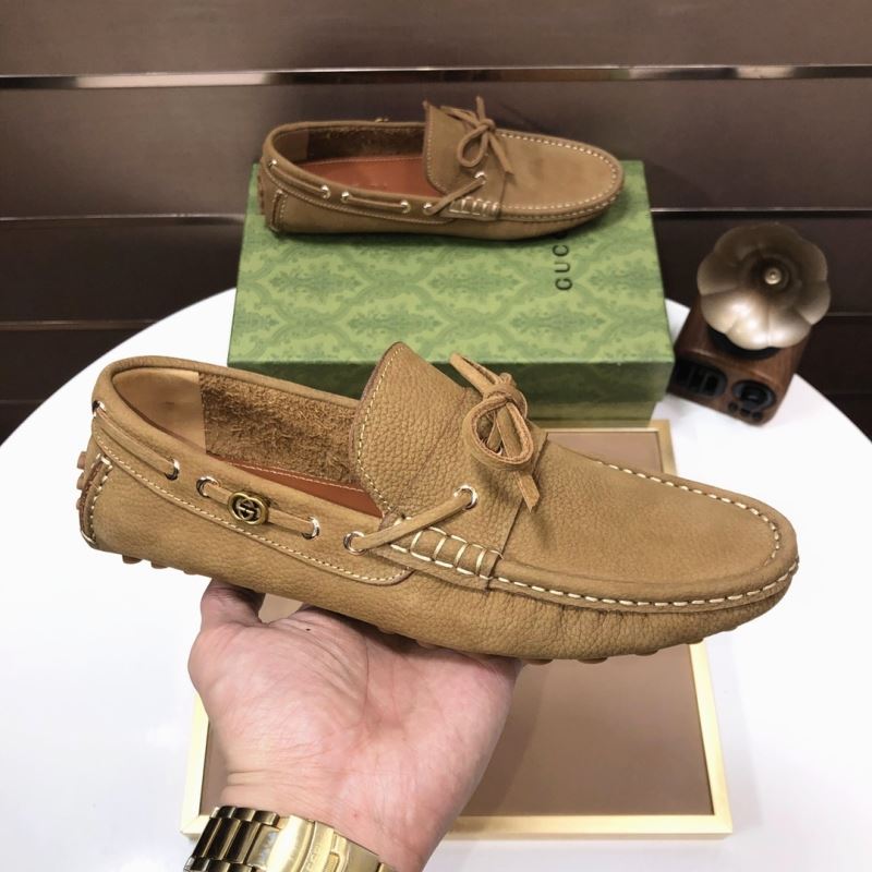 Gucci Low Shoes